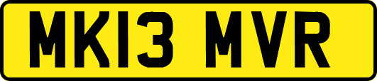 MK13MVR
