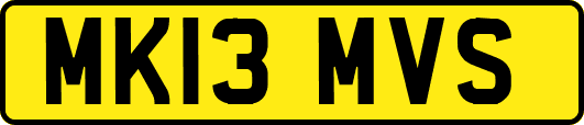 MK13MVS