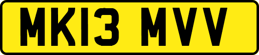 MK13MVV