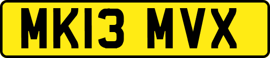MK13MVX