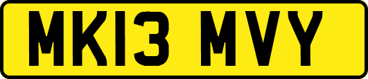 MK13MVY