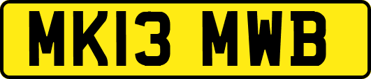 MK13MWB
