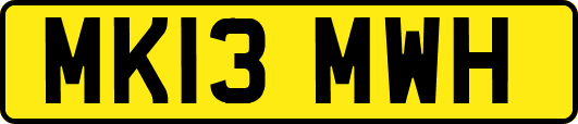 MK13MWH