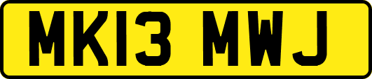 MK13MWJ