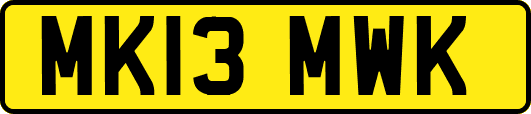MK13MWK