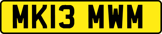 MK13MWM