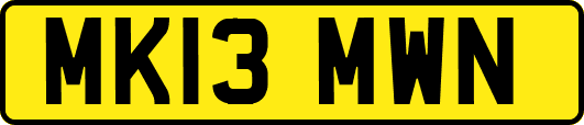 MK13MWN