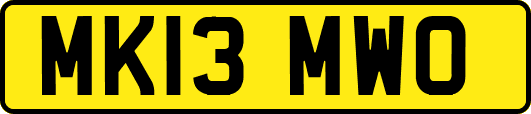 MK13MWO