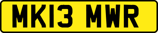 MK13MWR