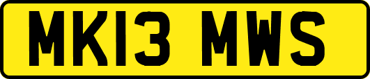 MK13MWS