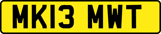 MK13MWT