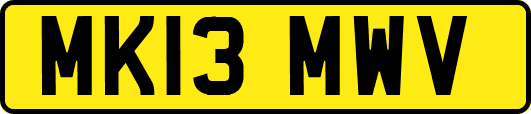 MK13MWV