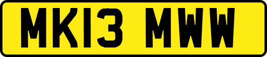 MK13MWW