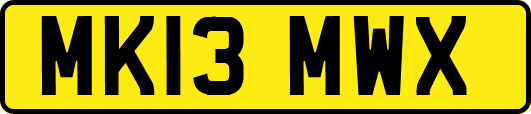 MK13MWX