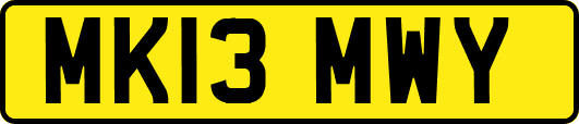MK13MWY