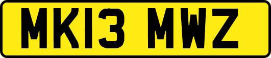 MK13MWZ