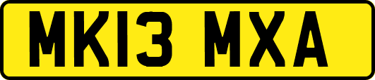MK13MXA