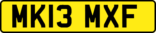 MK13MXF