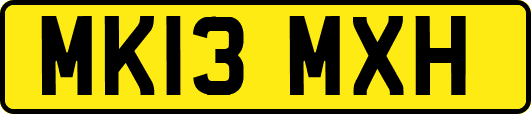 MK13MXH