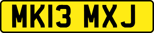 MK13MXJ
