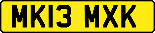MK13MXK