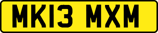 MK13MXM