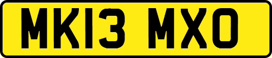MK13MXO