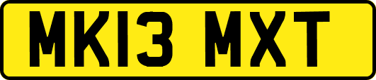 MK13MXT