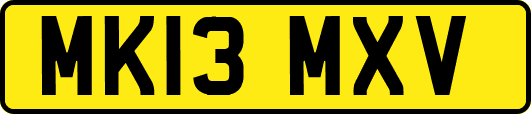 MK13MXV