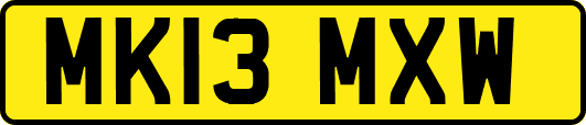 MK13MXW