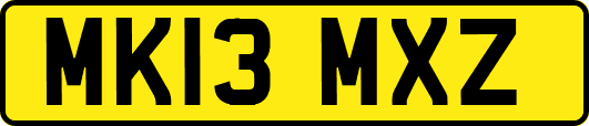 MK13MXZ