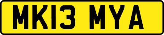 MK13MYA