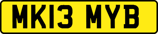MK13MYB
