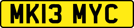 MK13MYC