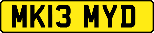 MK13MYD