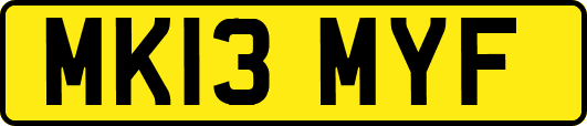 MK13MYF