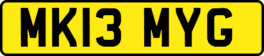 MK13MYG