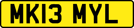 MK13MYL