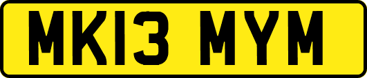 MK13MYM