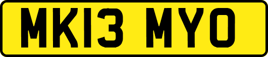 MK13MYO