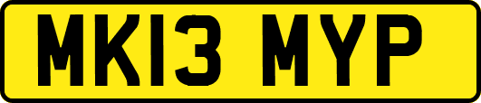 MK13MYP