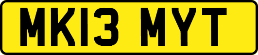 MK13MYT