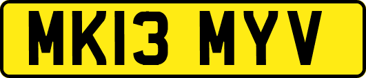 MK13MYV