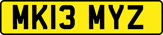 MK13MYZ