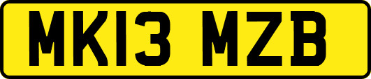 MK13MZB