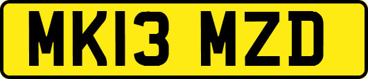 MK13MZD
