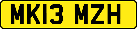 MK13MZH