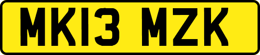 MK13MZK
