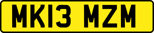 MK13MZM