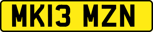 MK13MZN